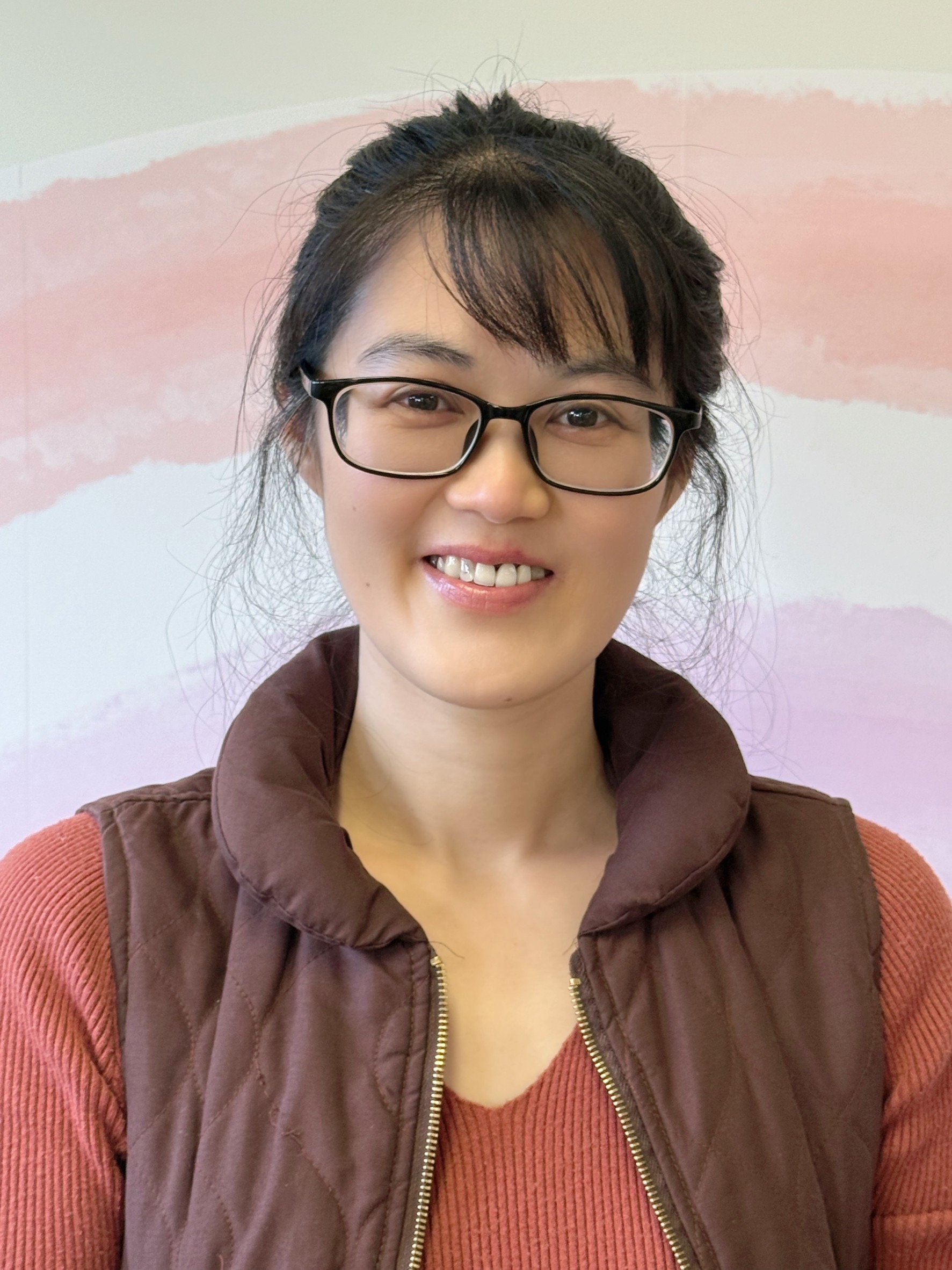 Teaching English and Living in Taiwan Tutors of Chinese Available  華語教師、華語家教, Don't think too much~ Let's go learning image