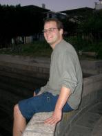 Teaching English and Living in Taiwan, Solid person seeking a good teaching job image