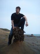 Teaching English and Living in Taiwan, Tian-MU Area image
