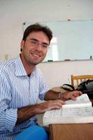 Teaching English and Living in Taiwan, Native Spanish teacher in Taichung image