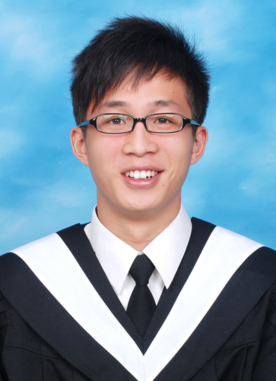 Teaching English and Living in Taiwan, Let's talk in Mandarin image