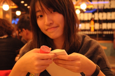 Teaching English and Living in Taiwan, teaching for  mandarin image