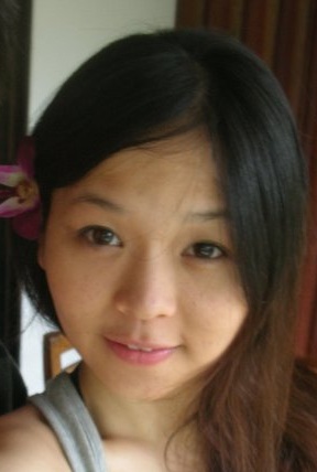 Teaching English and Living in Taiwan, Chinese Tutor image