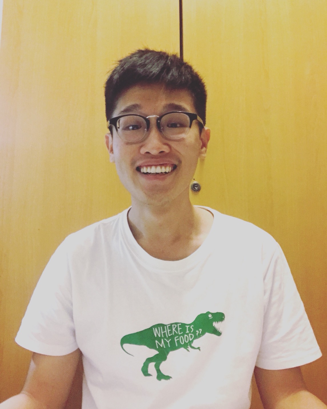 Teaching English and Living in Taiwan, Learn and have fun! image