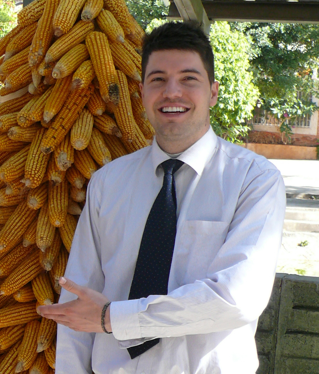 Teaching English and Living in Taiwan, Language Exchange? Please image