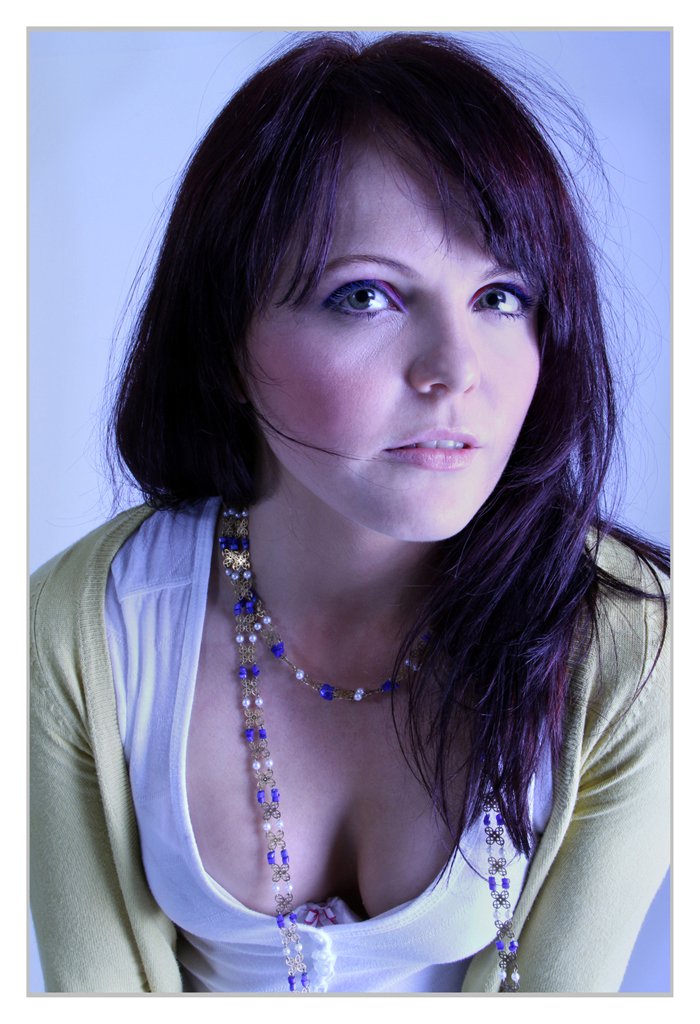 Teaching English and Living in Taiwan, petite model image