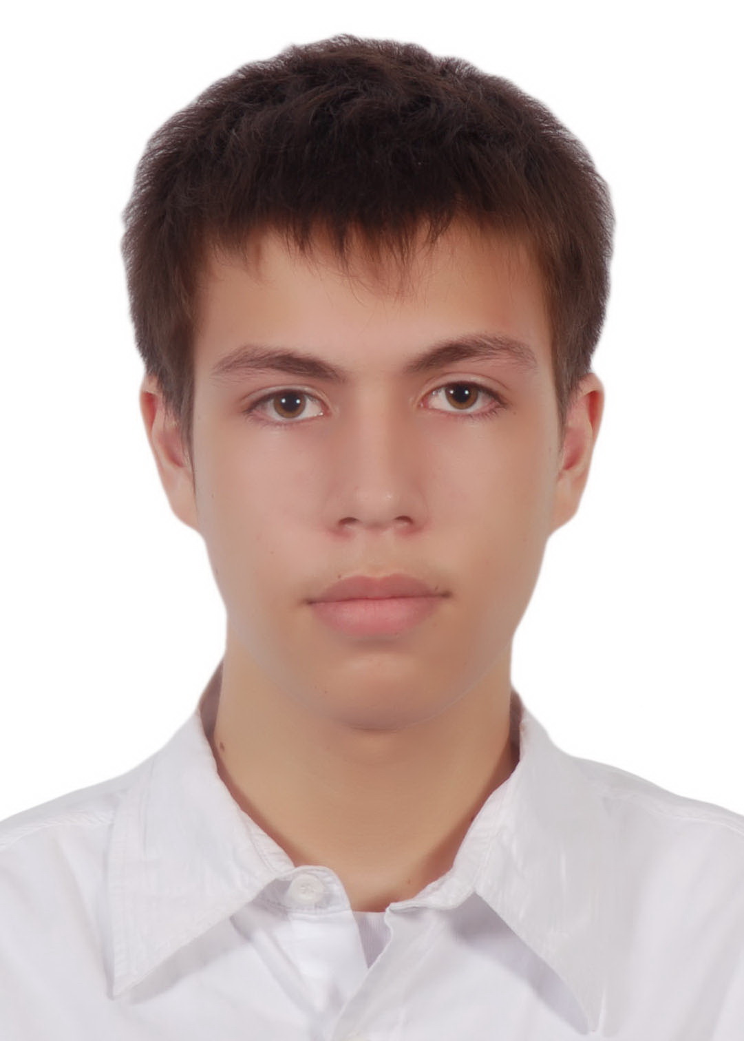 Teaching English and Living in Taiwan, FRENCH BOY image