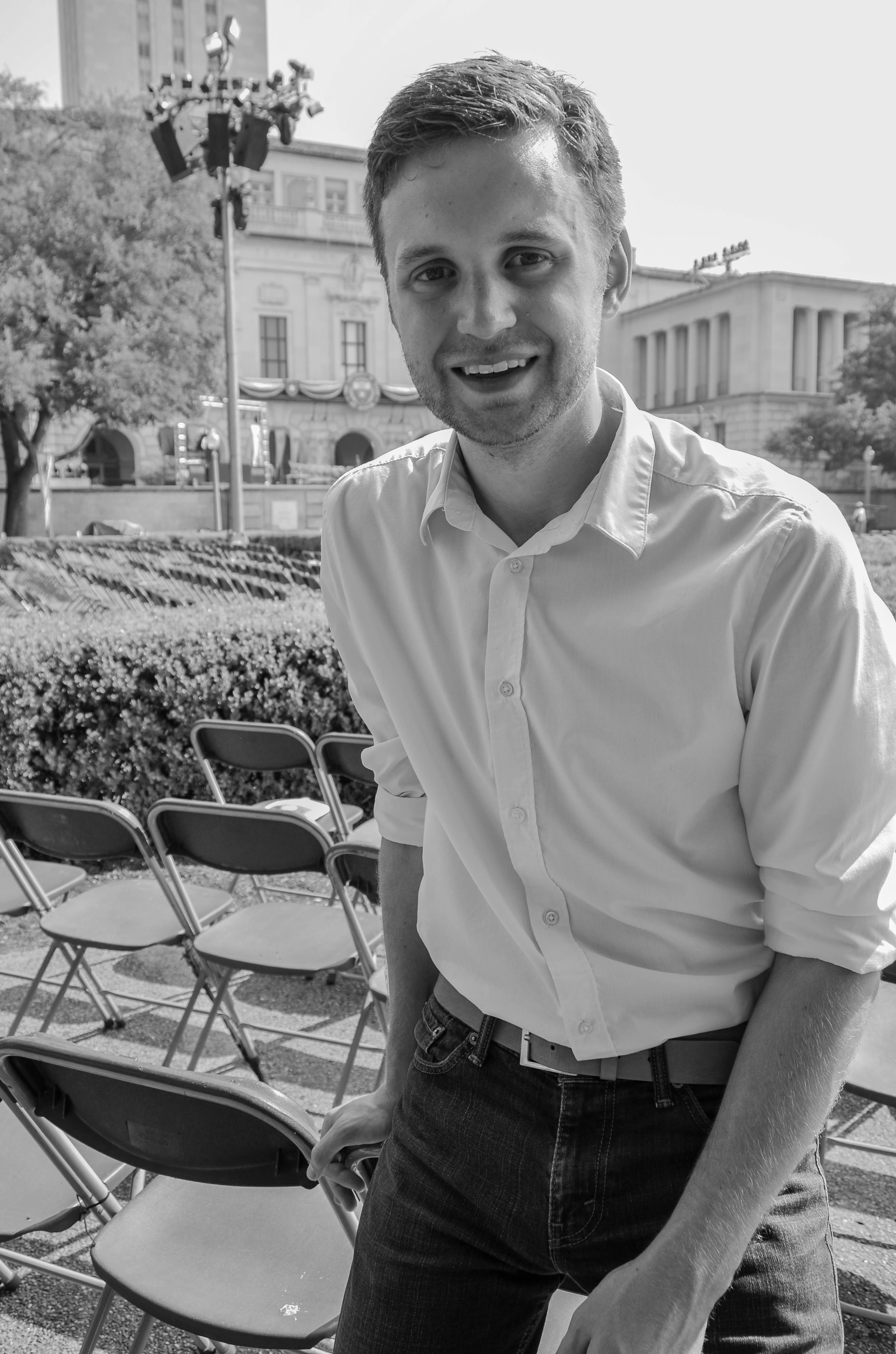 Teaching English and Living in Taiwan, EXPERIENCED Teacher Available image