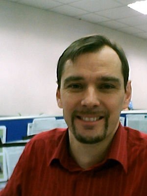 Teaching English and Living in Taiwan, tutor for mandarin speaking image