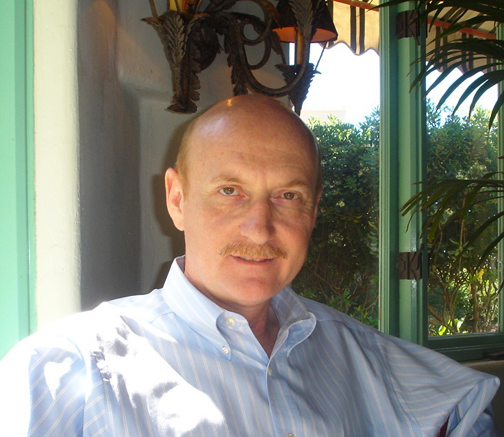 Teaching English and Living in Taiwan, American Tutor Kaohsiung image