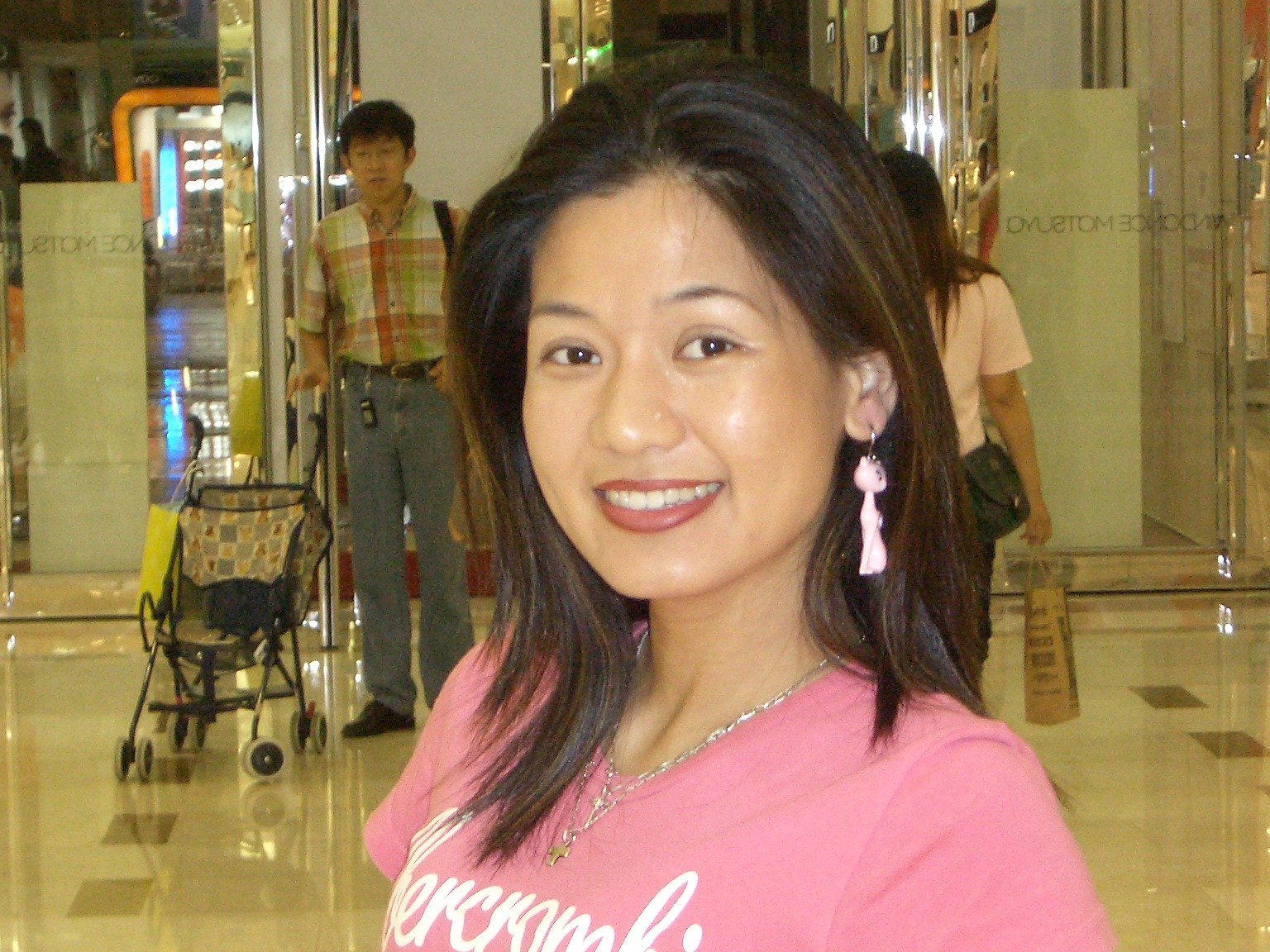 Teaching English and Living in Taiwan, SICA STUDIO image