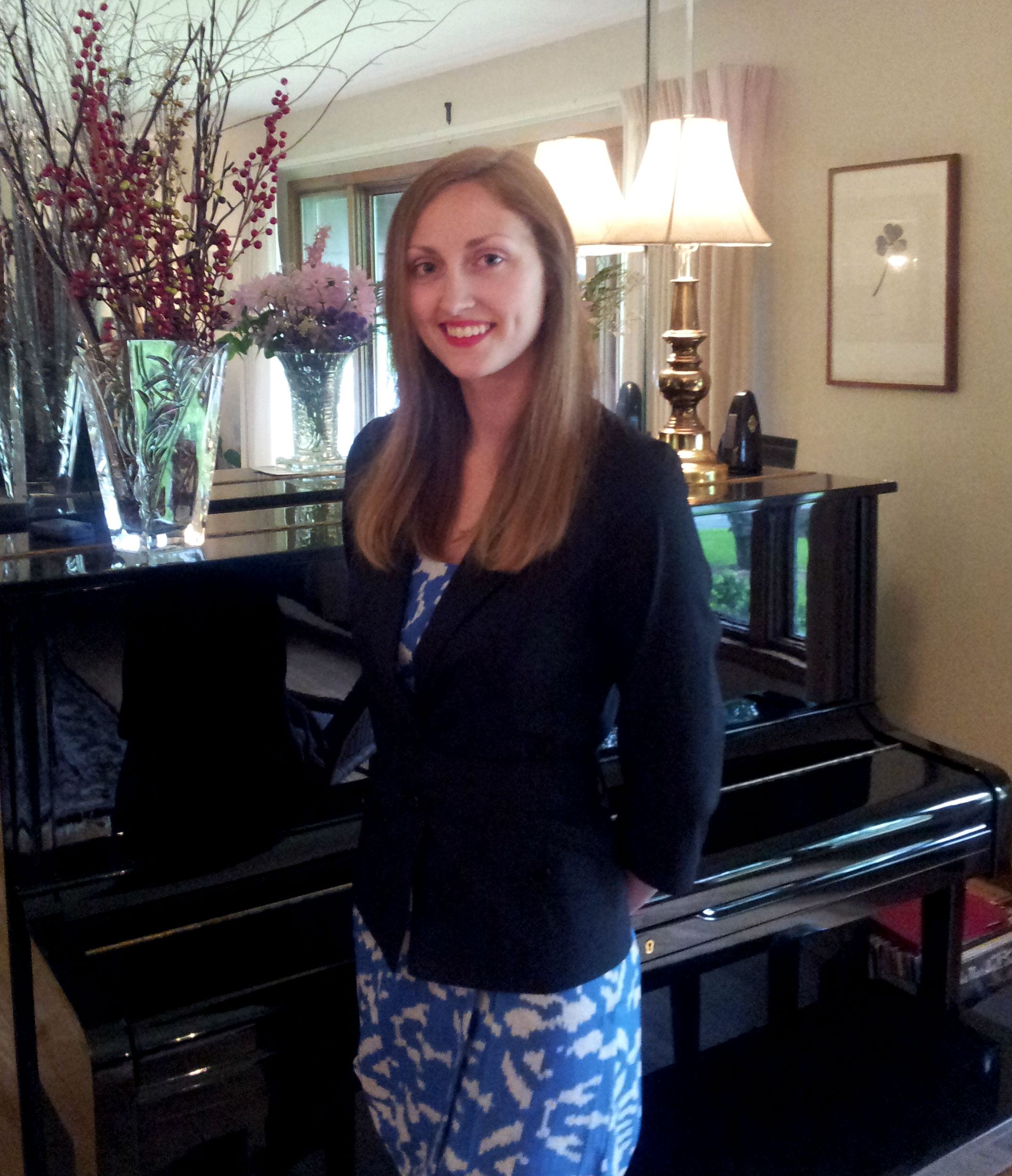 Teaching English and Living in Taiwan, Friendly and Experienced Tutor image