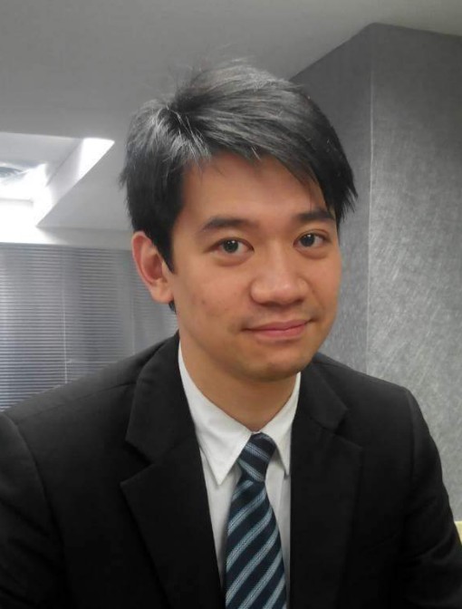 Teaching English and Living in Taiwan, Chinese tutor / business Chinese / conversation image