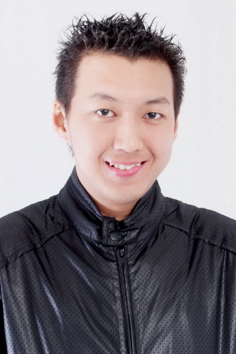 Teaching English and Living in Taiwan, Freelance Singer / Actor / Model image