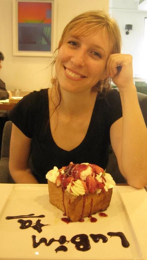 Teaching English and Living in Taiwan, Looking for Chinese tutor/language exchange image