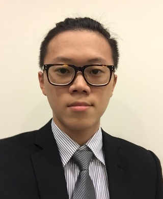 Teaching English and Living in Taiwan, English Tutor Taipei image