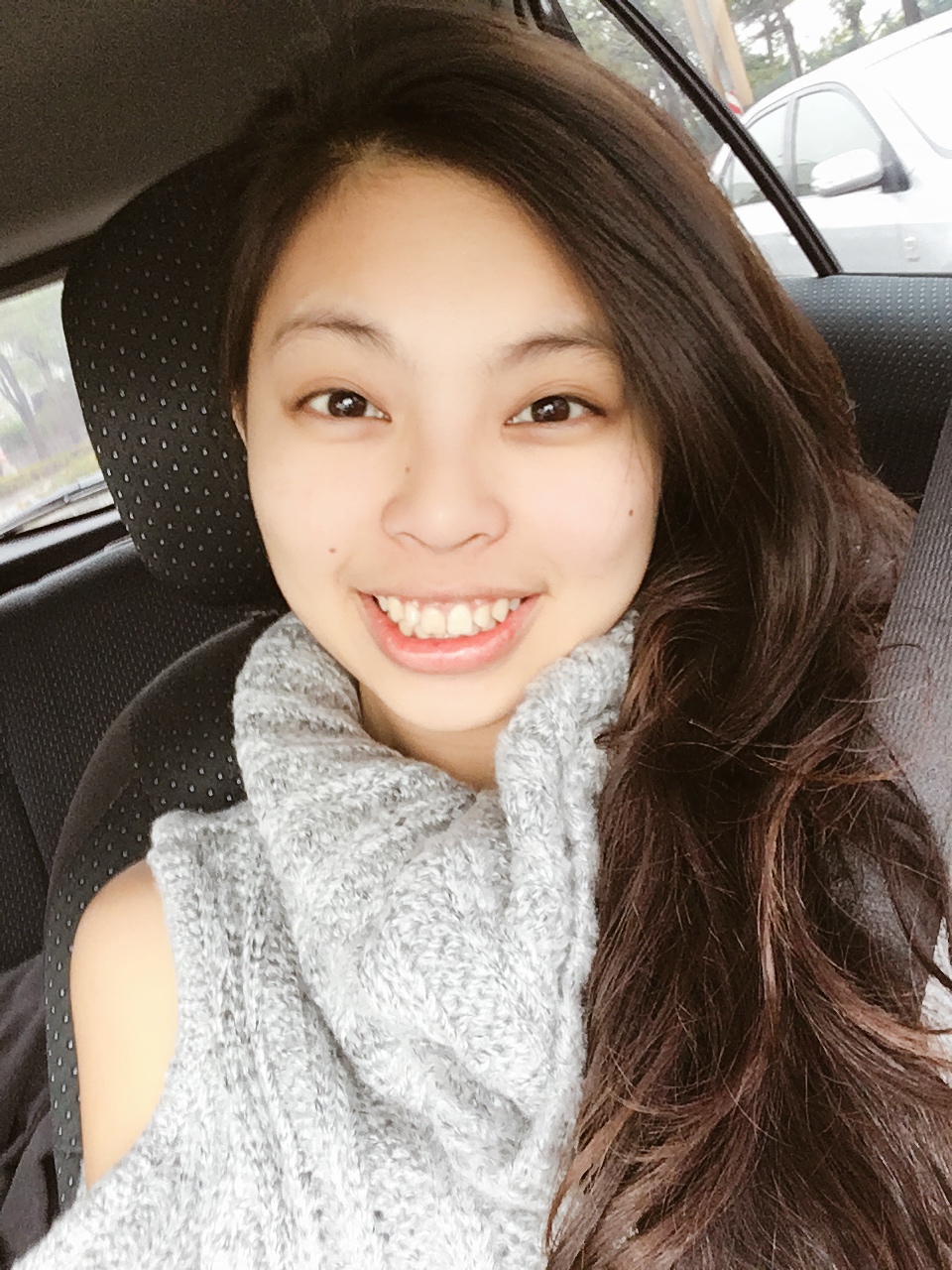 Teaching English and Living in Taiwan, New Chinese tutor ! image