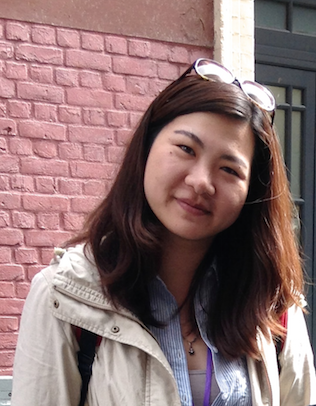 Teaching English and Living in Taiwan, With 8 years of online teaching experience, let's learn to speak more fluent Chinese in conversation. image