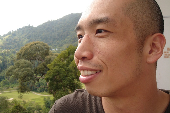 Teaching English and Living in Taiwan, Conversation partner needed image