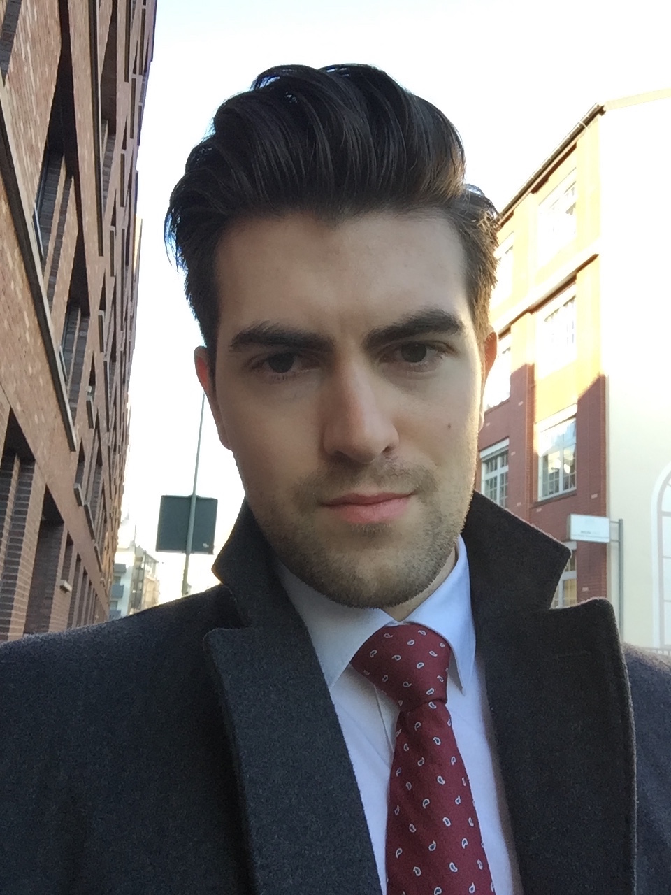 Teaching English and Living in Taiwan, Tutor German and English image