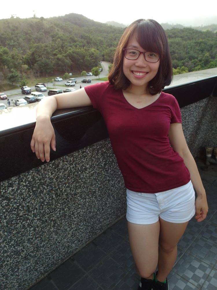 Teaching English and Living in Taiwan, Chinese tutor beginer image