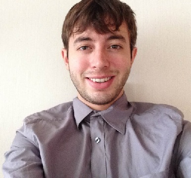 Teaching English and Living in Taiwan, Experienced American English Tutor image