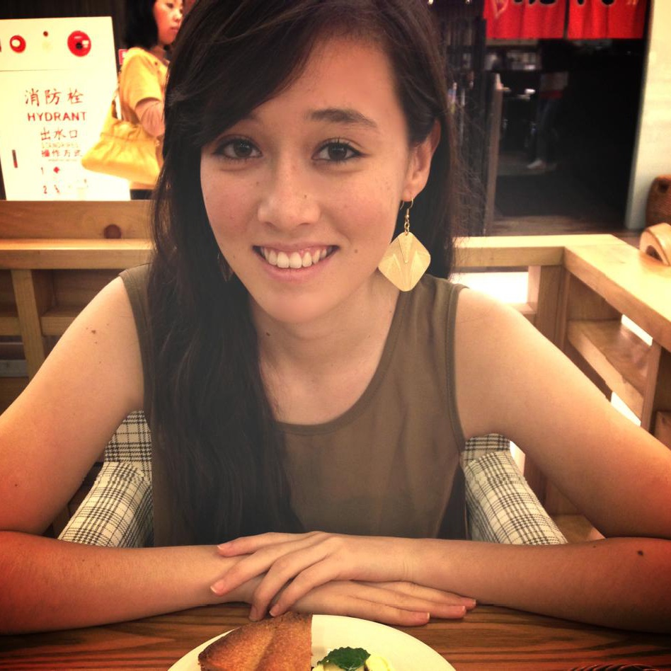 Teaching English and Living in Taiwan, English Tutor image