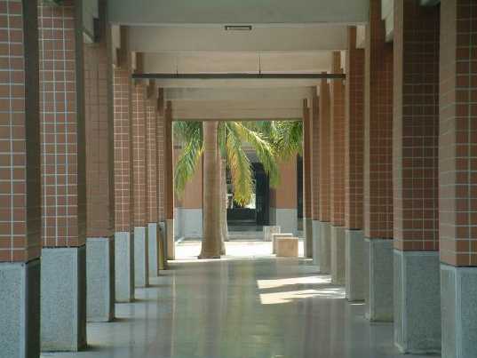 Teaching English and Living in Taiwan, A Research-Oriented University image