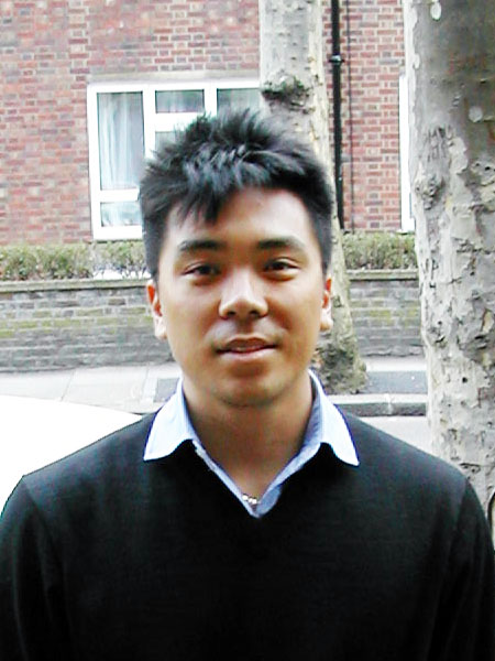 Teaching English and Living in Taiwan, Communication is KEY. image