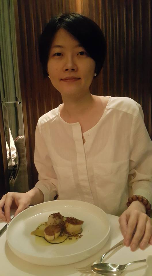 Teaching English and Living in Taiwan, Mandarin tutor/Chinese teacher image