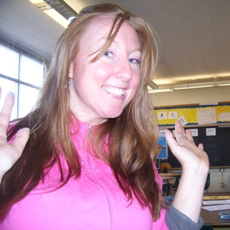 Teaching English and Living in Taiwan, Female Canadian Teacher Living in Taipei image