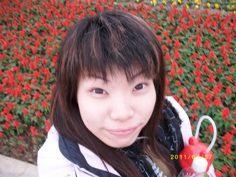 Teaching English and Living in Taiwan, A patient tutor image