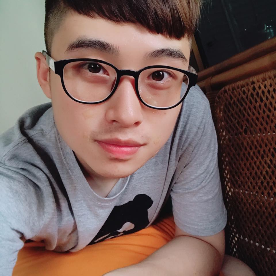 Teaching English and Living in Taiwan, Chinese Tutor image