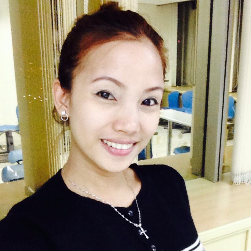 Teaching English and Living in Taiwan, Female English Tutor All Level image