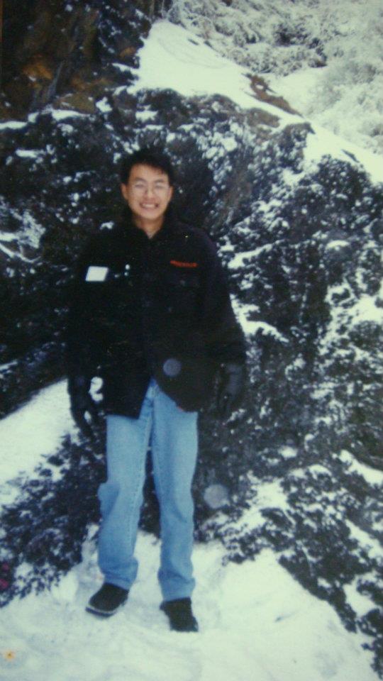 Teaching English and Living in Taiwan, LE for free image