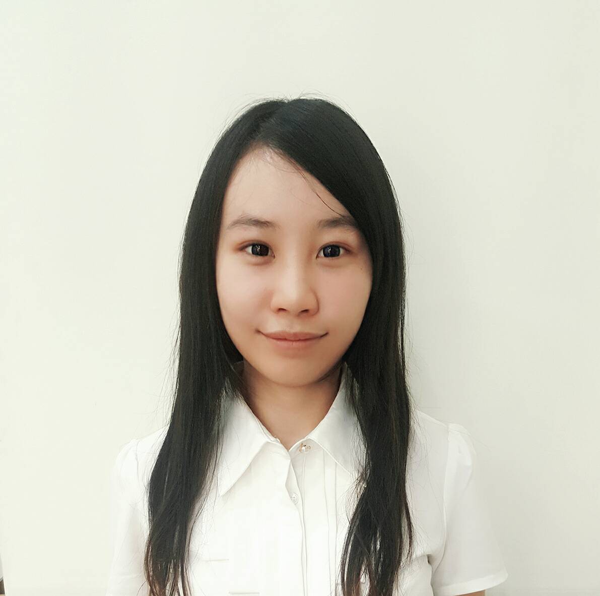 Teaching English and Living in Taiwan, Chinese Tutor image
