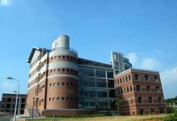 Click to see more image. Teaching English and Living in Taiwan University Credit and Degrees, Welcome to Mackay Medicine, Nursing and Management College image