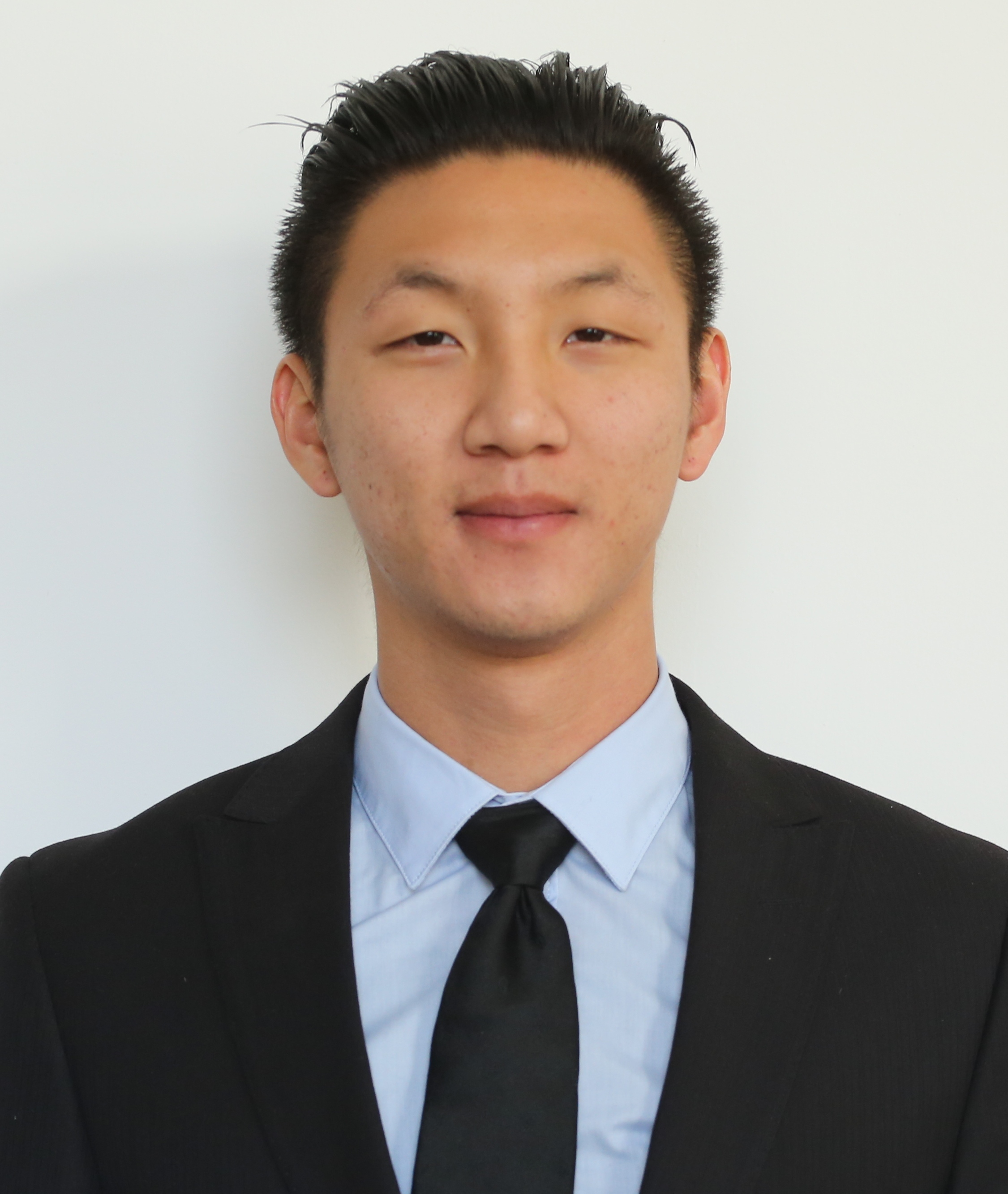 Teaching English and Living in Taiwan, American English Tutor image