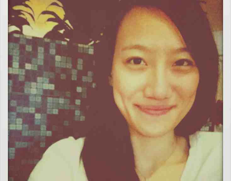 Teaching English and Living in Taiwan, chinese tutor image