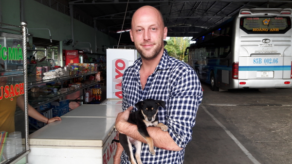 Teaching English and Living in Taiwan, SPEAK LIKE AN AMERICAN image