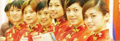Teaching English and Living in Taiwan, Everything to be done to its best image