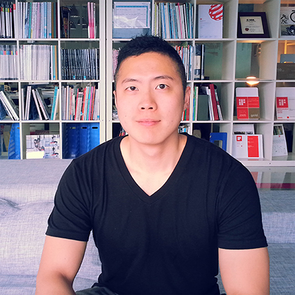 Teaching English and Living in Taiwan, Korean? Easy For You. image