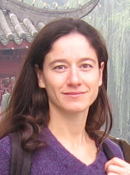 Teaching English and Living in Taiwan, English and Italian Tutor image