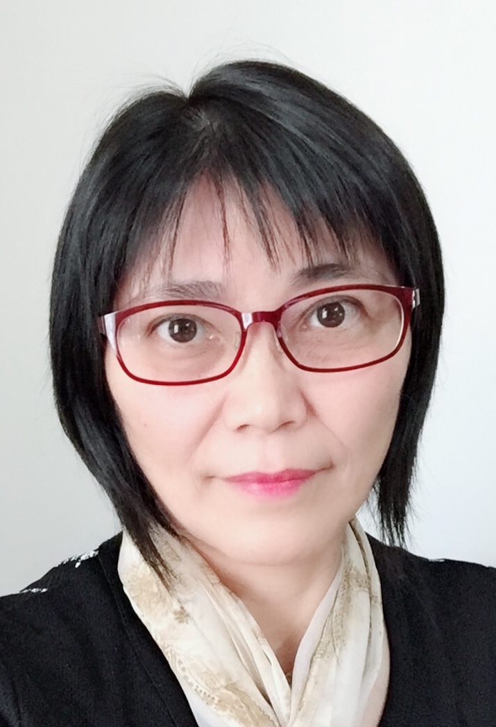 Teaching English and Living in Taiwan, professional and experienced image