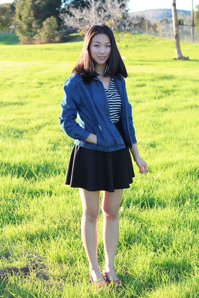 Teaching English and Living in Taiwan, Female ABC English Tutor Available image