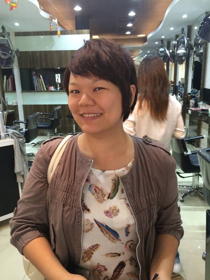 Click to see more image. Teaching English and Living in Taiwan Tutors ; 外籍家教、語言家教, friendly 3 languages speaker image