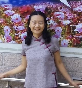 Teaching English and Living in Taiwan, Let's talk in Chinese online image