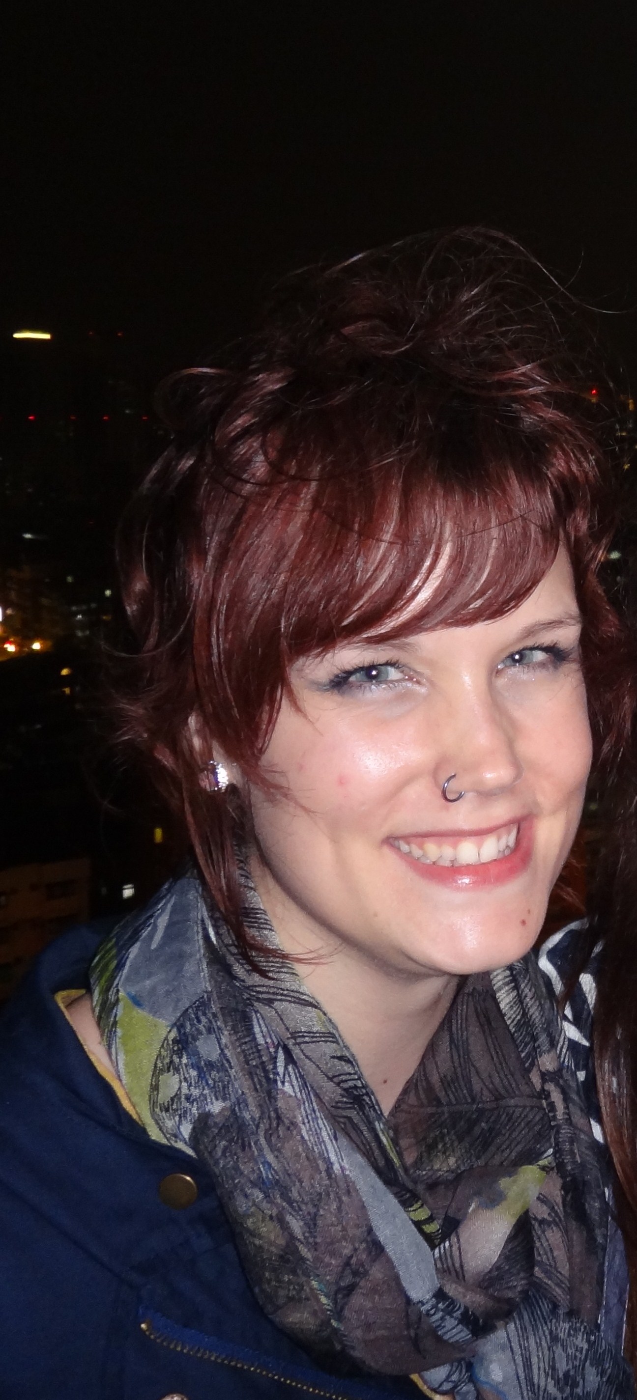 Teaching English and Living in Taiwan, Looking for Chinese Tutor image