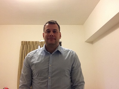 Teaching English and Living in Taiwan, Canadian Tutor  image