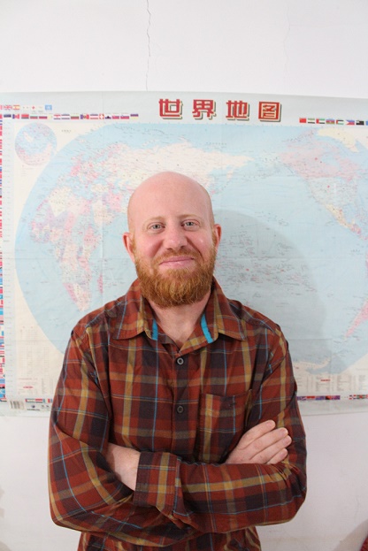 Teaching English and Living in Taiwan, Tutor Available in Hualien image